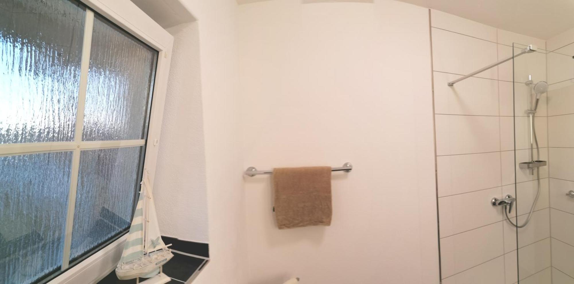 Ferienwohnung Fraenkisches Seenland - Fewo Antje Mitteleschenbach Luaran gambar